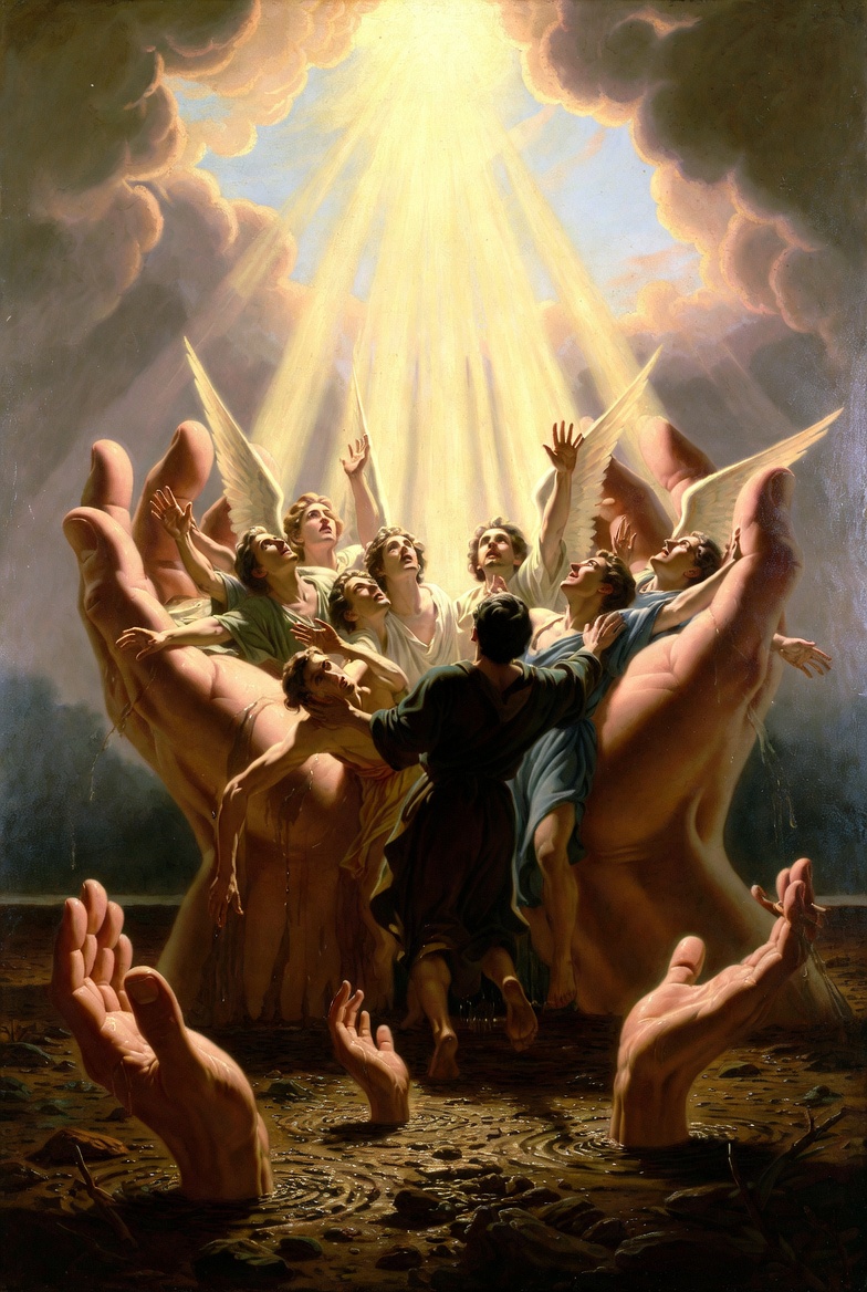 April 15 Evening Devotional