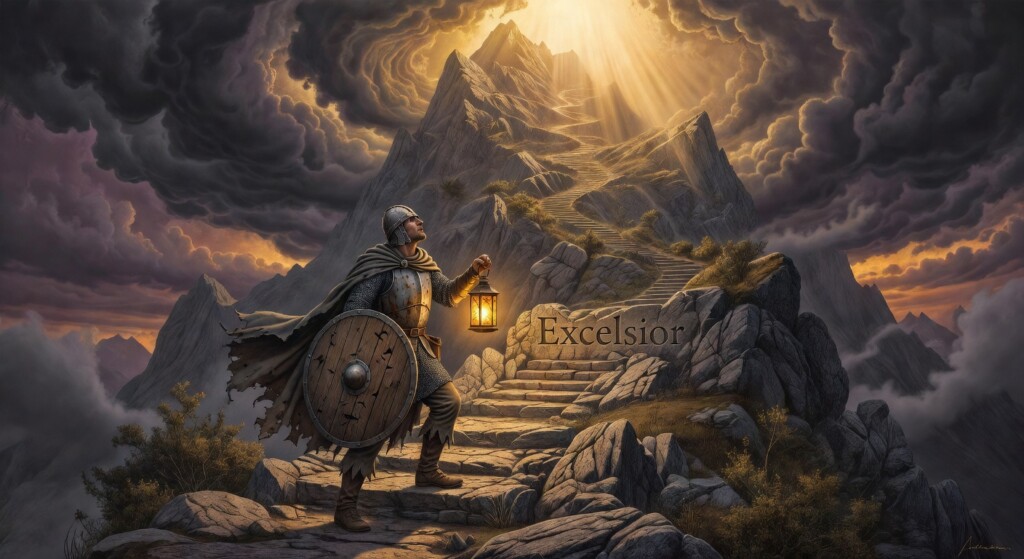 Perseverance devotional - May 26 Evening