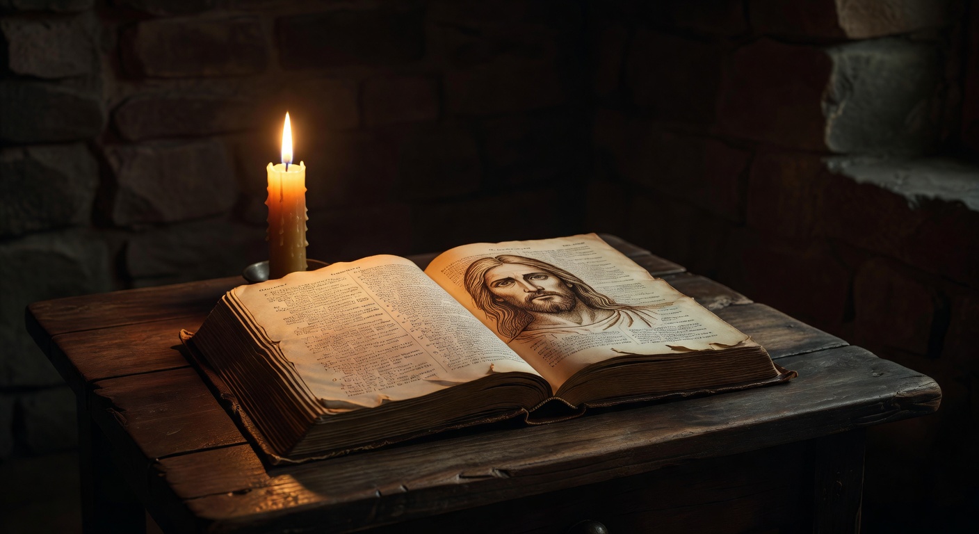 May 10 Evening Devotional