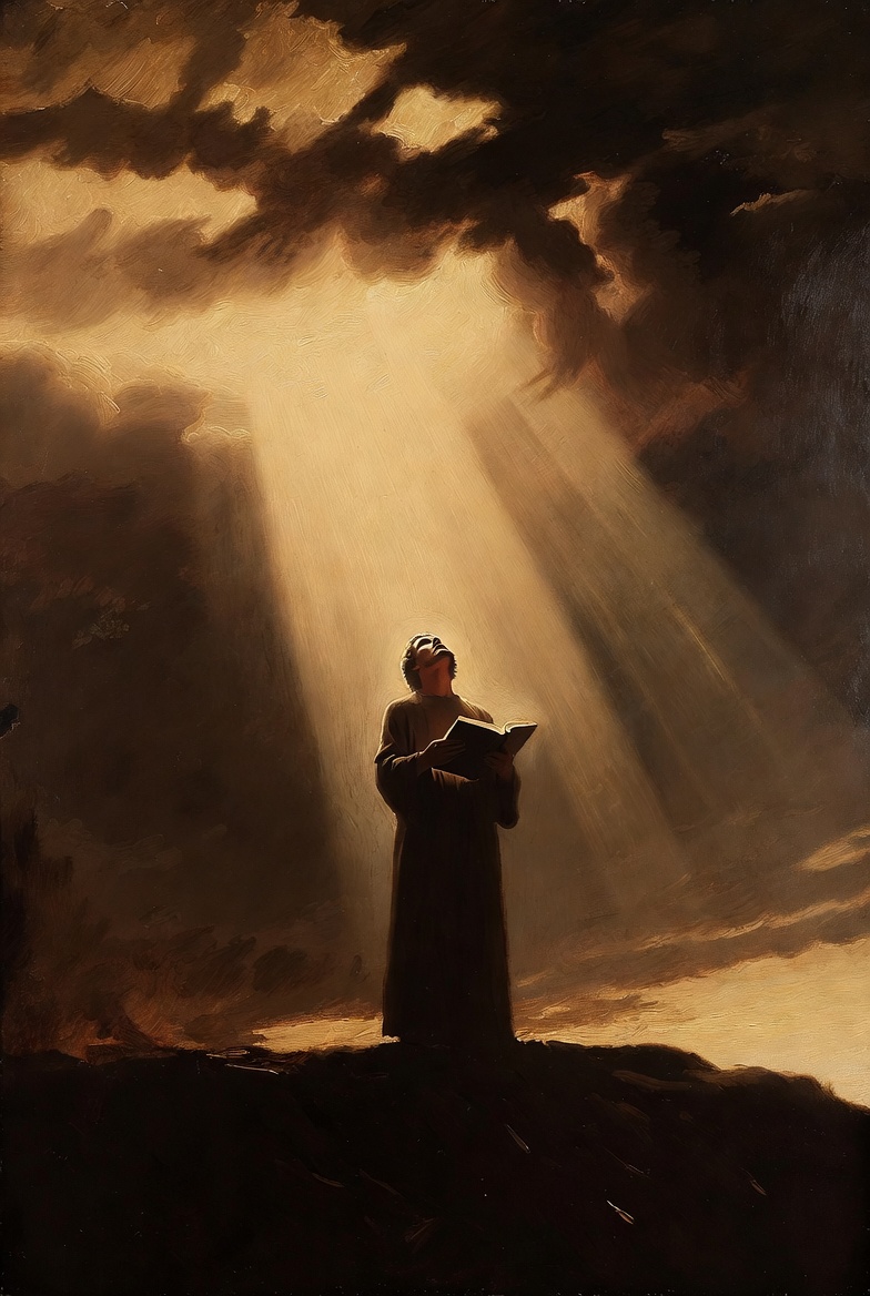 April 14 Evening Devotional