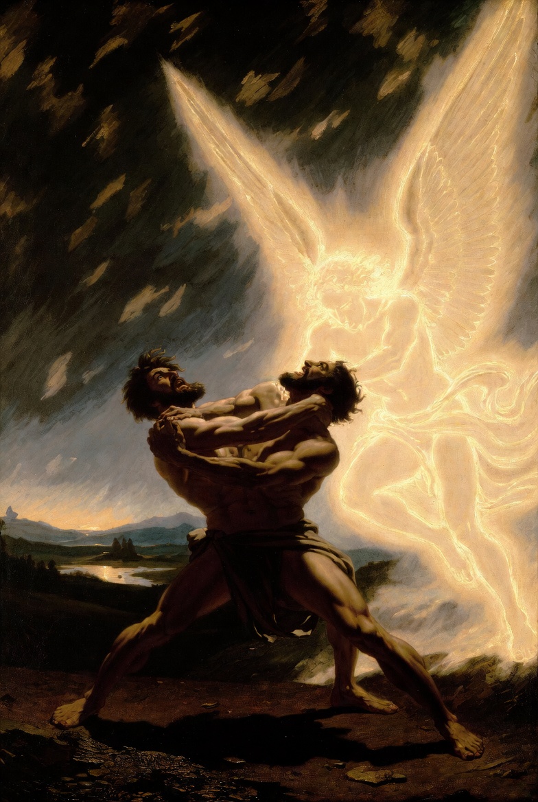 April 18 Evening Featured Image