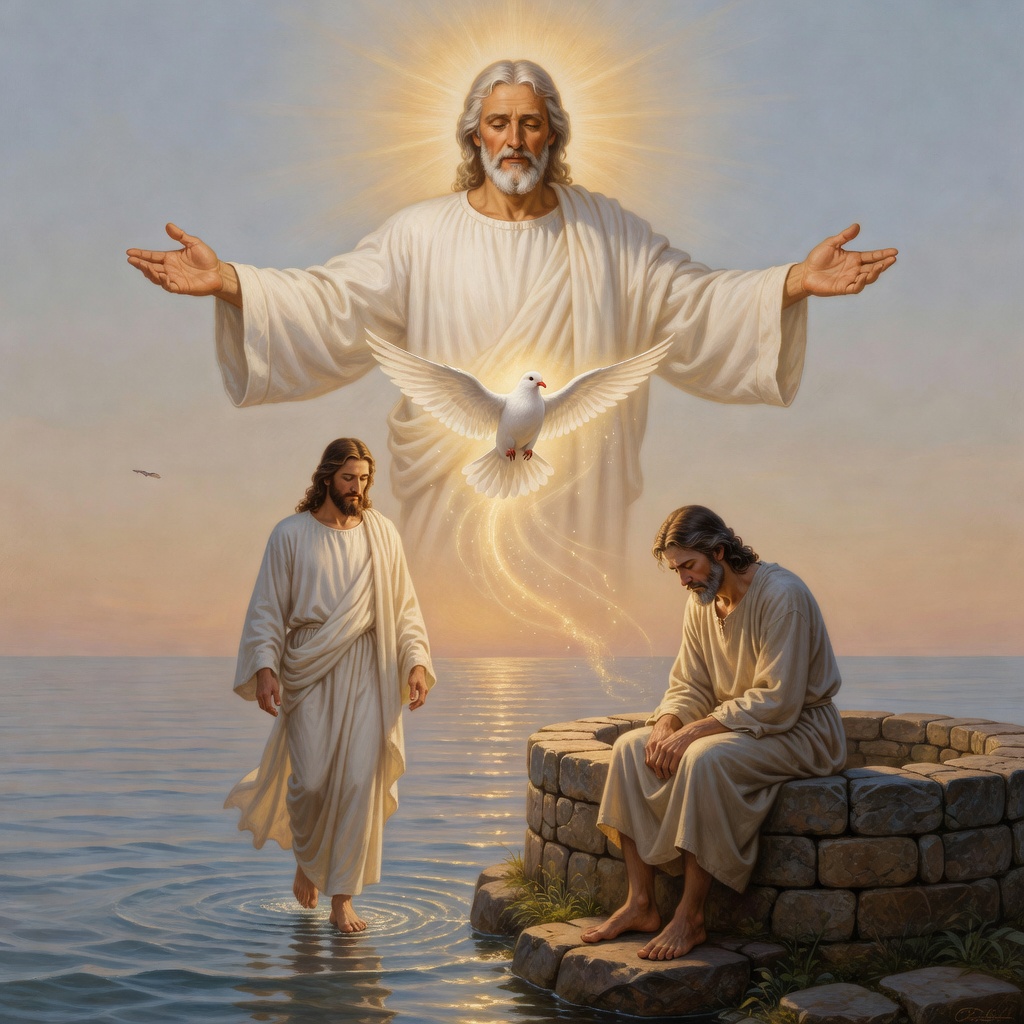 Evening Devotional Image