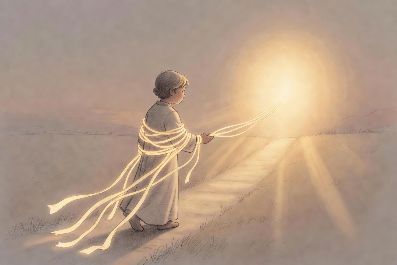 Evening Image for May 20