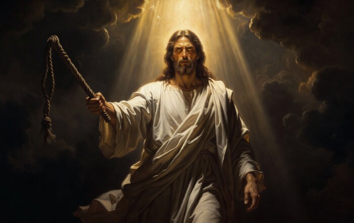 Christ's hatred of sin devotional - May 29 Morning