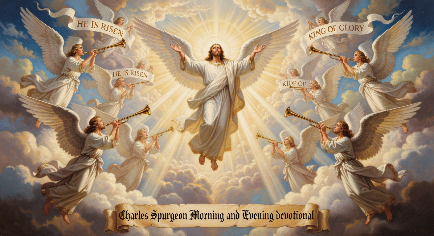 Evening featured image