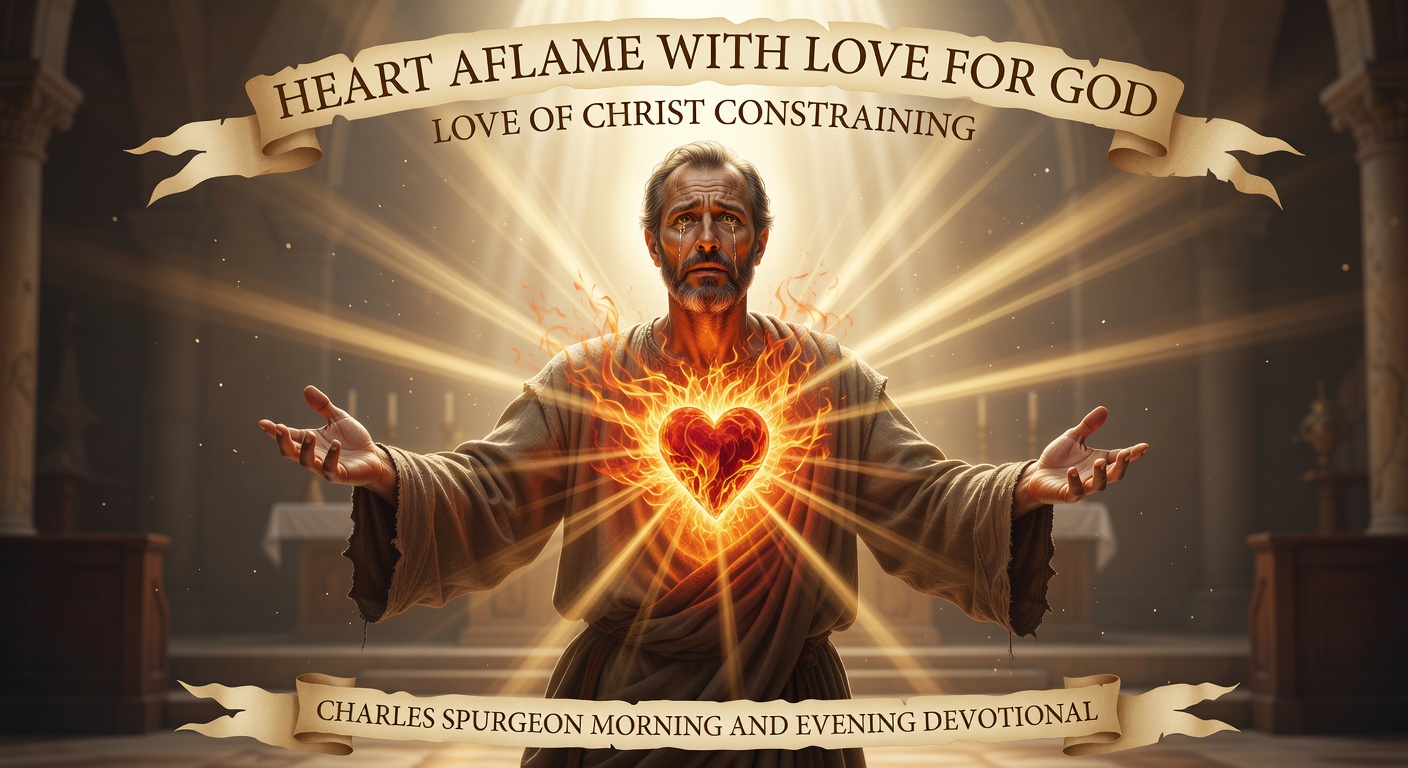 Evening featured image