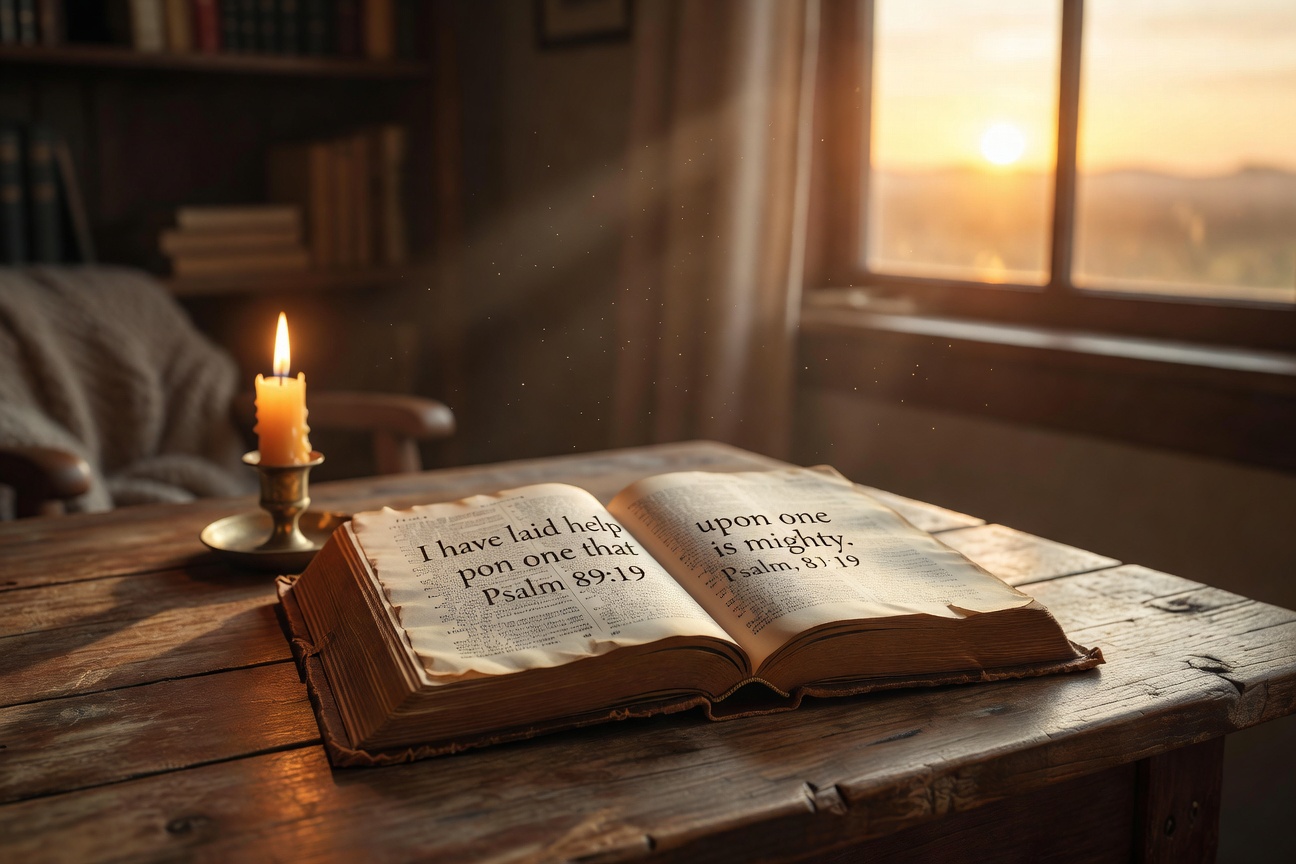 May 11 Evening Devotional
