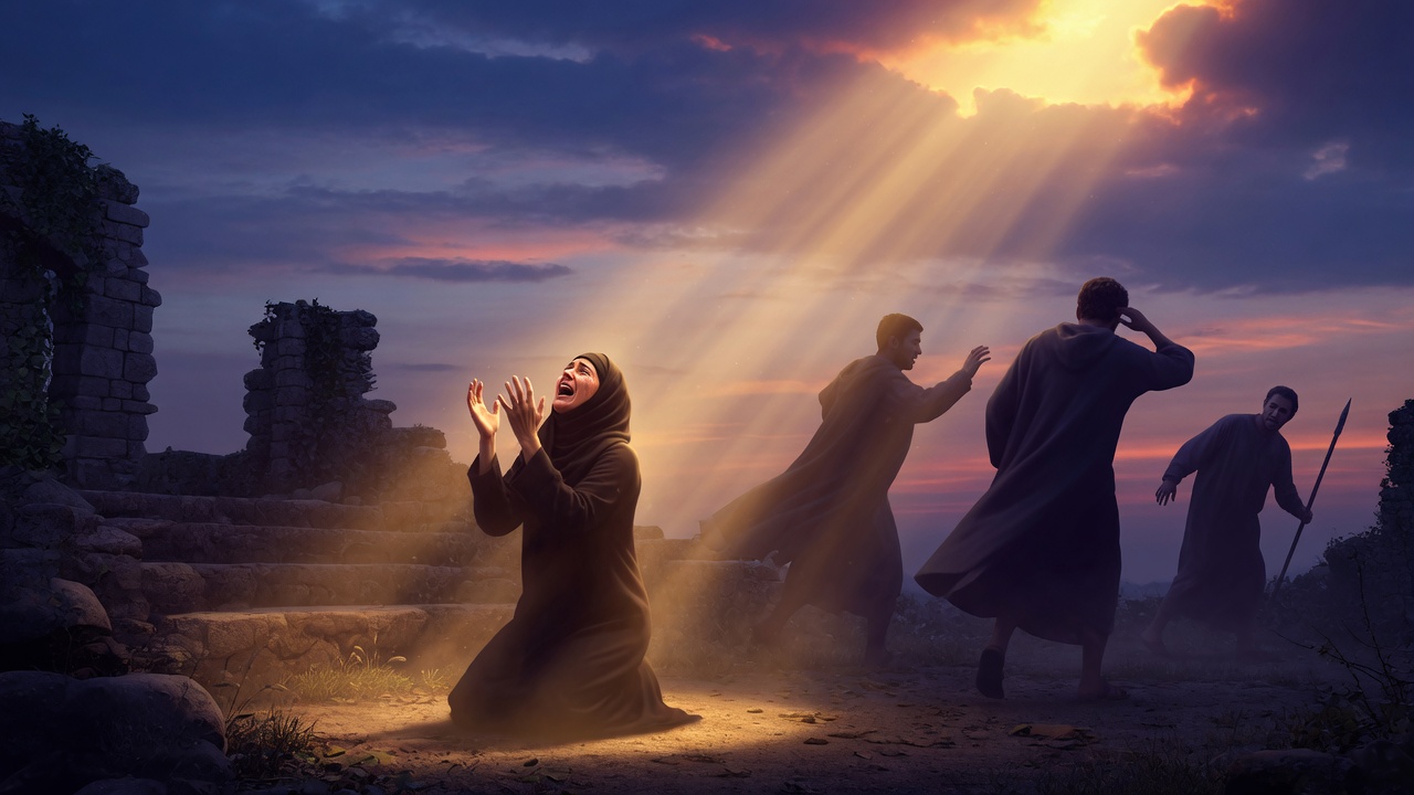 Evening – July 13 | Spurgeon Devotional
