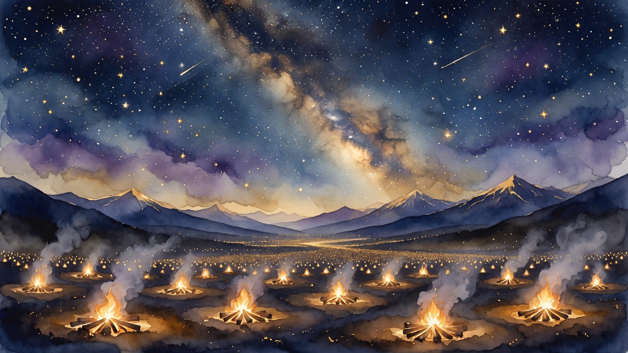 Evening – July 24 | Spurgeon Devotional