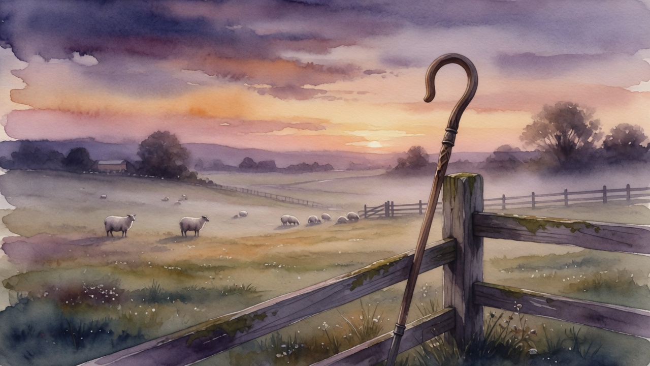 Evening – July 25 | Spurgeon Devotional