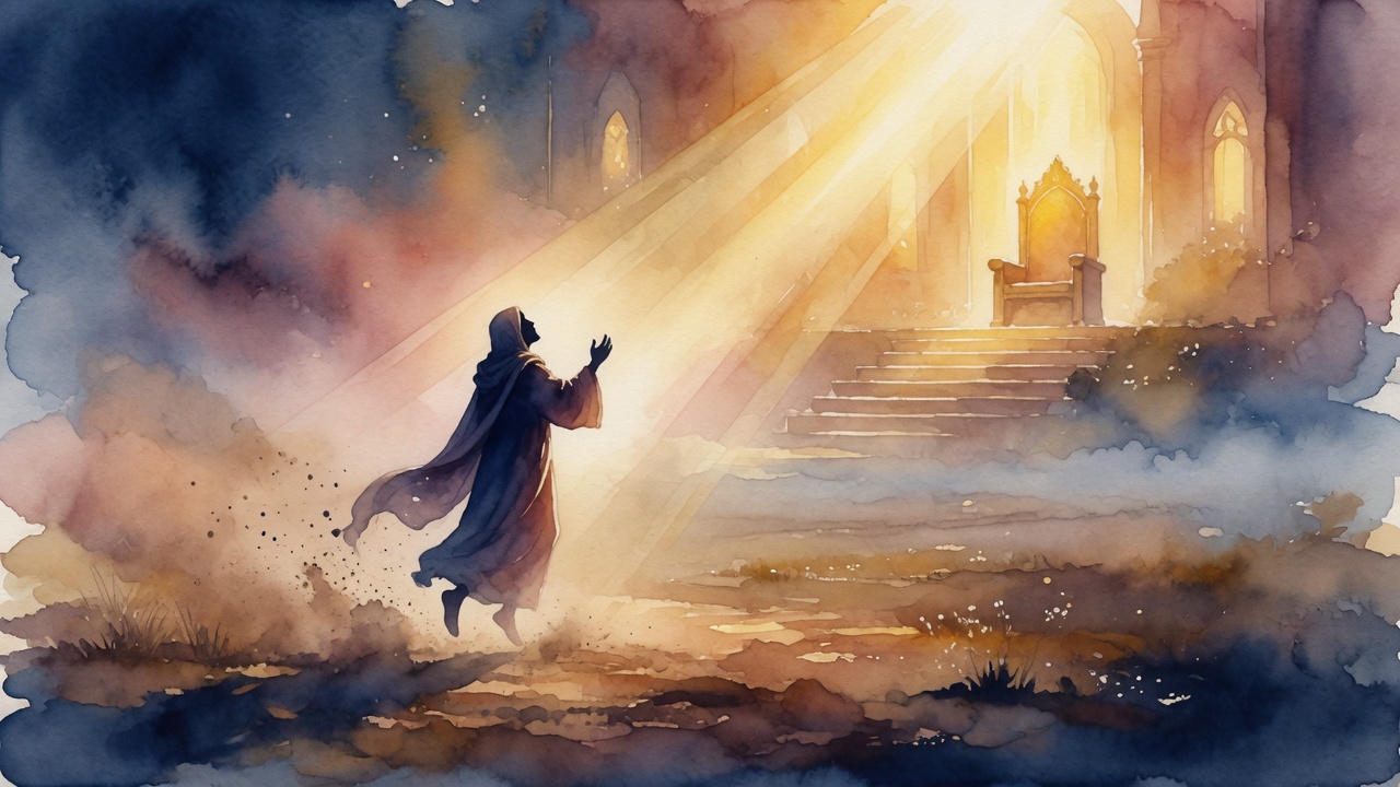 Evening – July 26 | Spurgeon Devotional