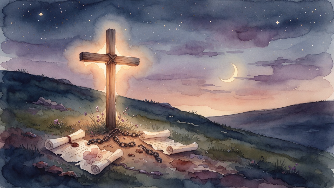 Evening – July 27 | Spurgeon Devotional