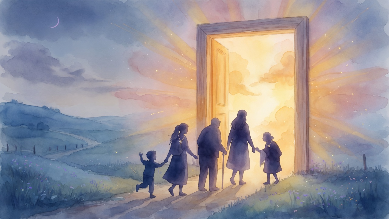 Evening – July 29 | Spurgeon Devotional
