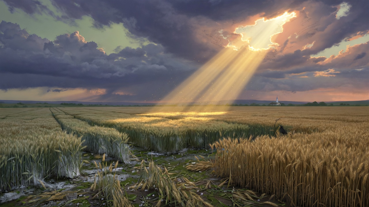 Evening – August 04 | Spurgeon Devotional