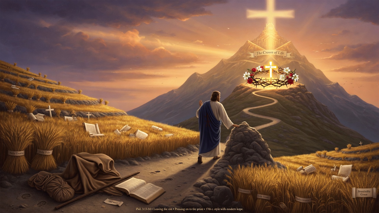 Evening – August 08 | Spurgeon Devotional
