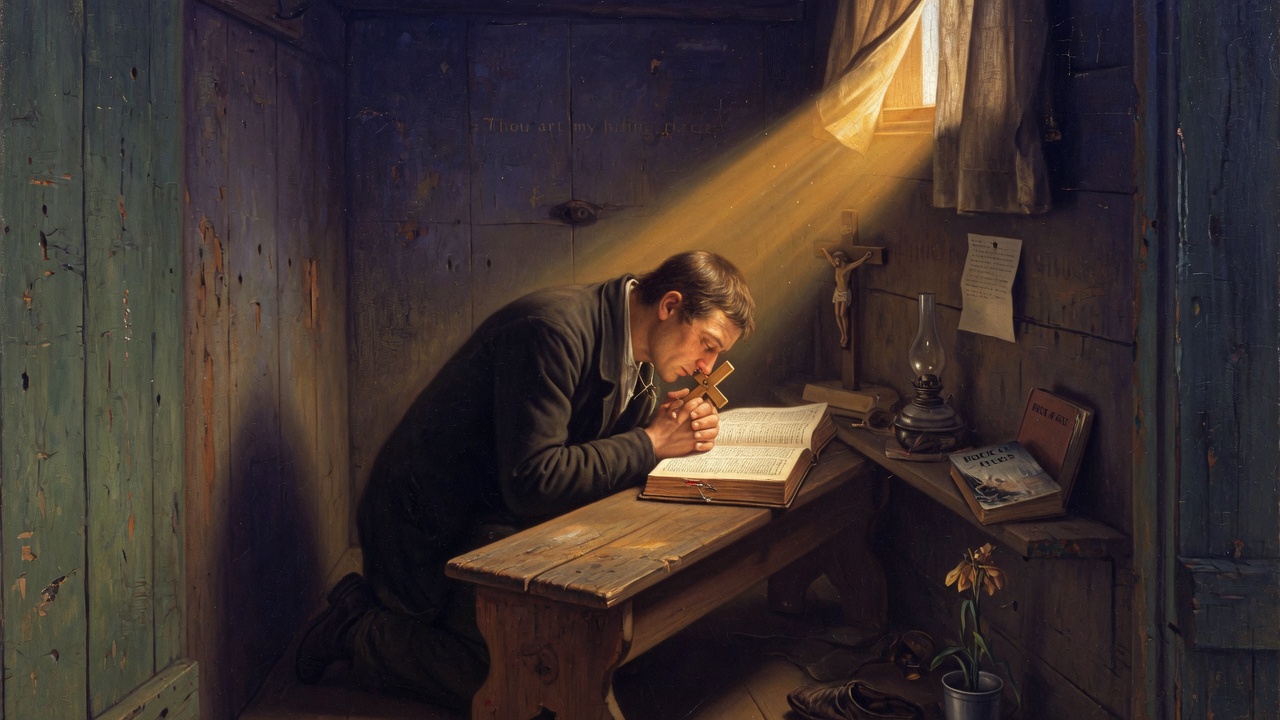 Morning – August 11 | Spurgeon Devotional
