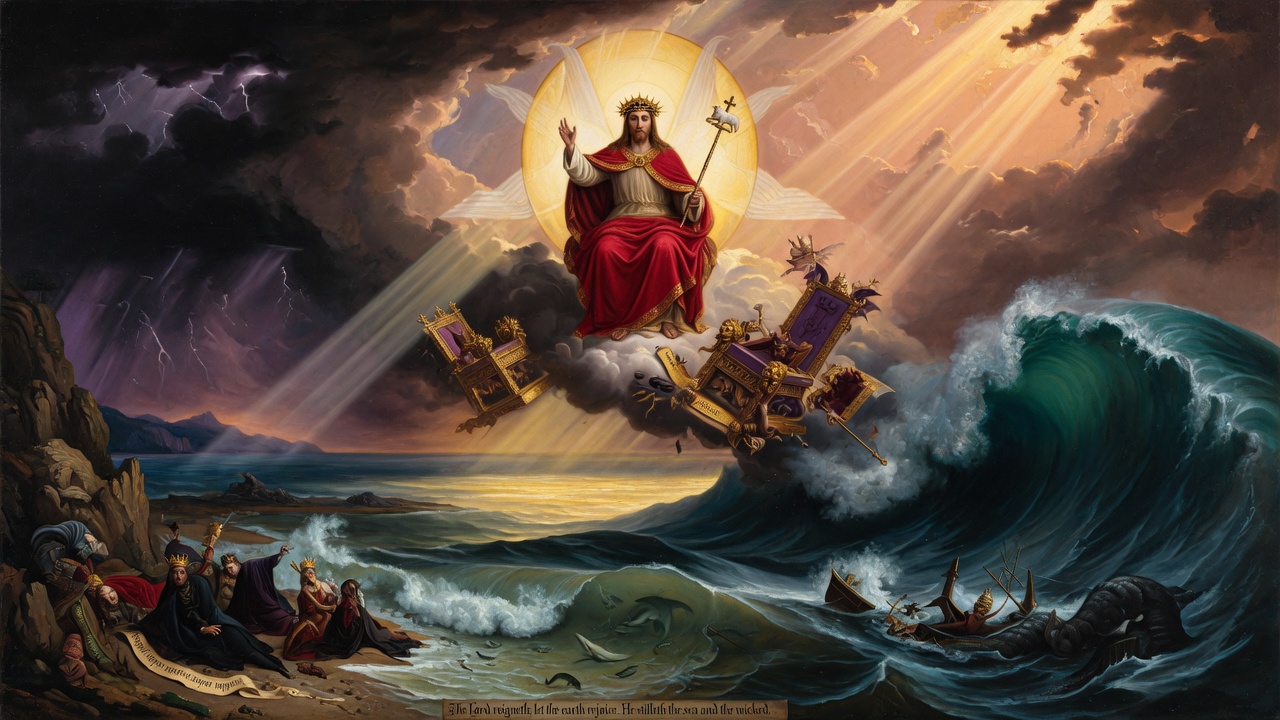 Morning – August 12 | Spurgeon Devotional