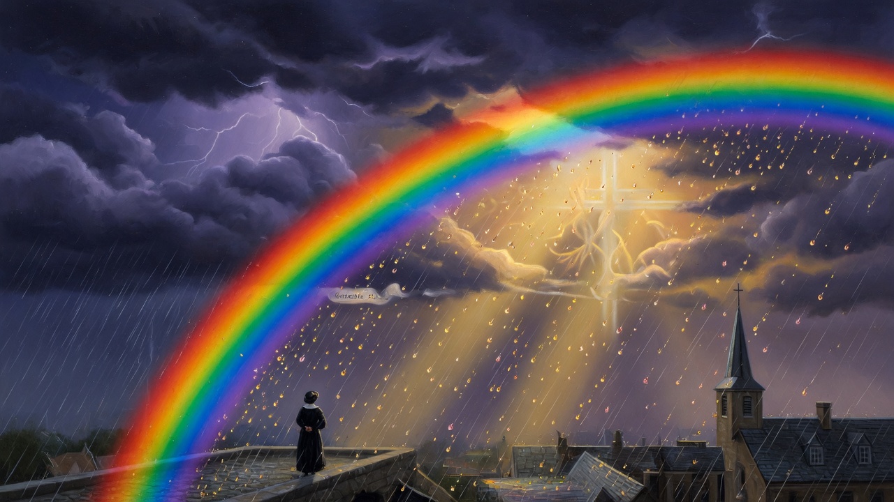 Evening – August 12 | Spurgeon Devotional