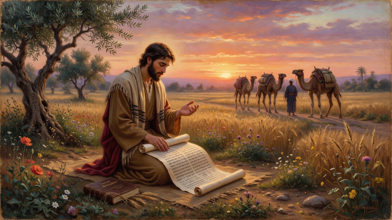 Morning – August 15 | Spurgeon Devotional