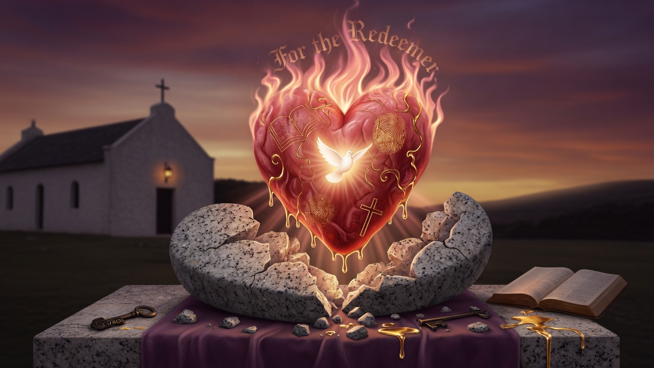 Evening – August 15 | Spurgeon Devotional