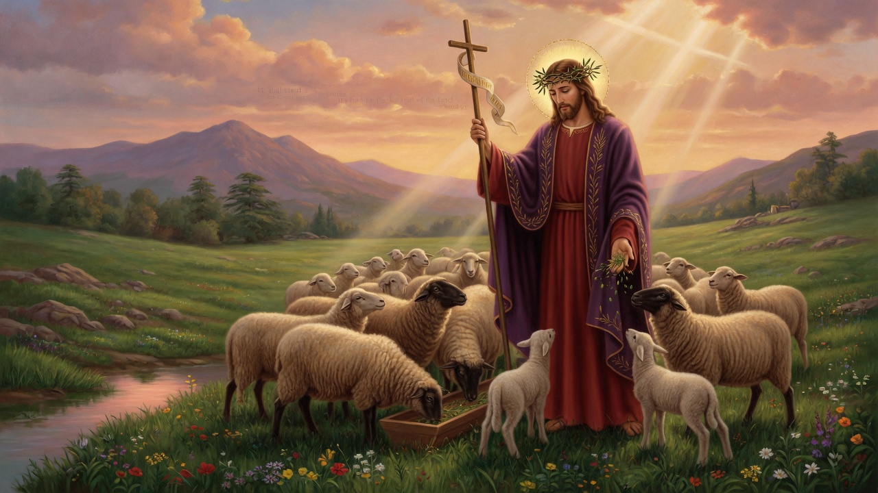 Morning – August 19 | Spurgeon Devotional
