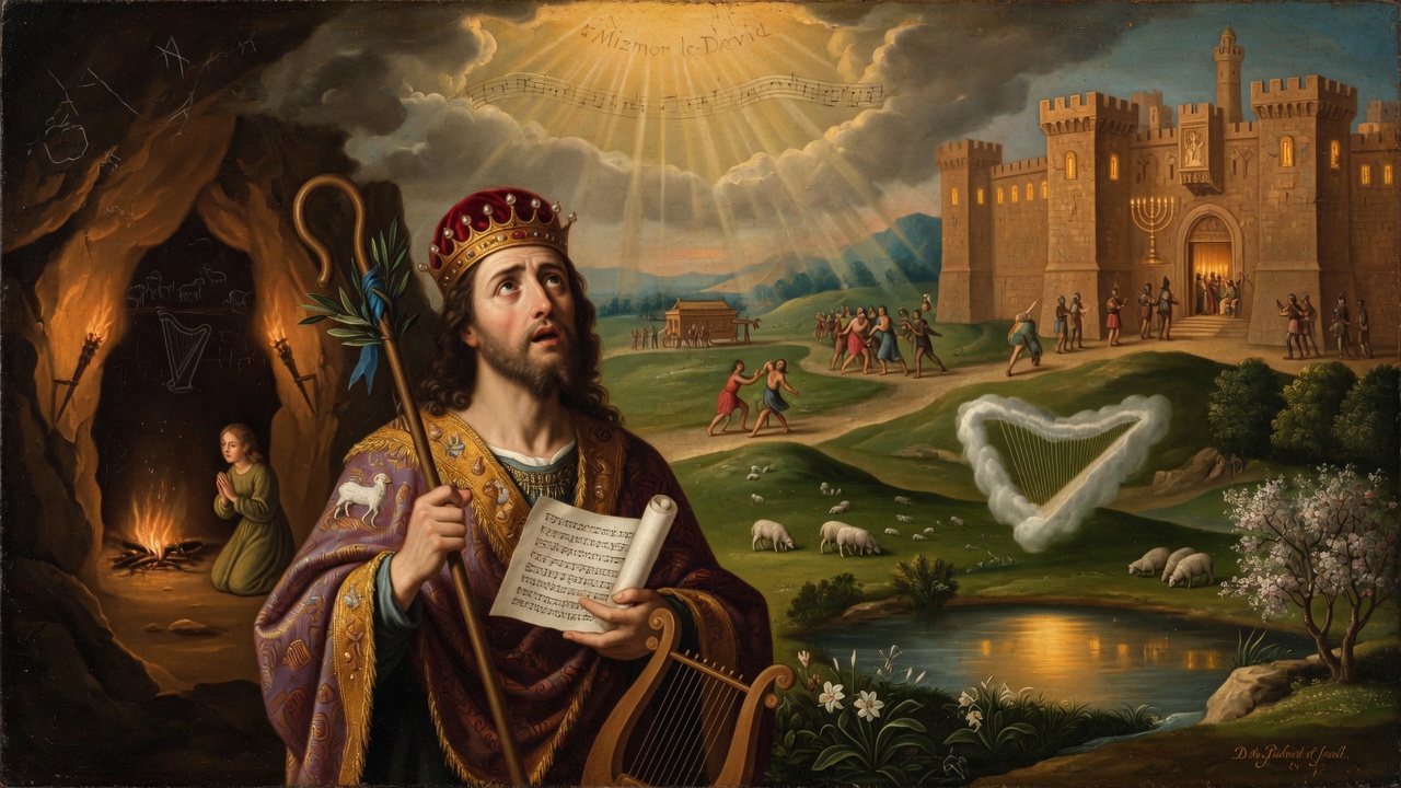 Morning – August 20 | Spurgeon Devotional