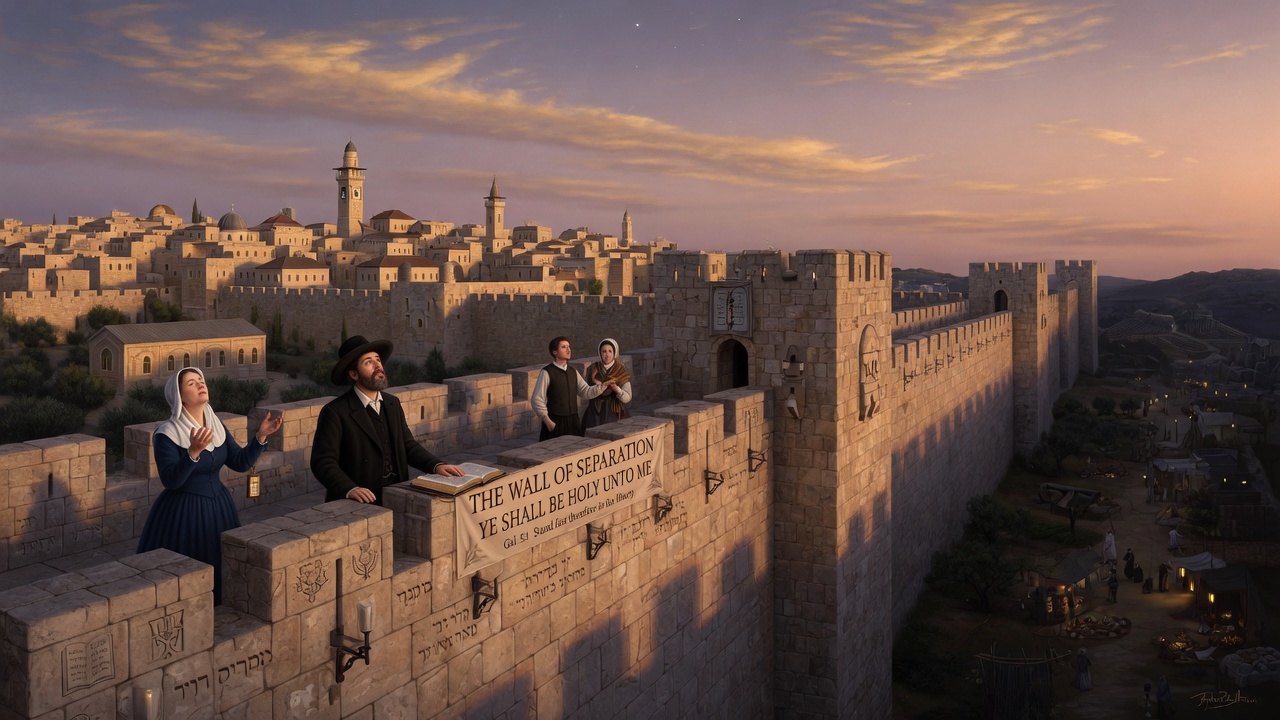 Evening – August 20 | Spurgeon Devotional