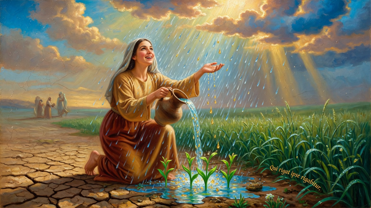 Morning – August 21 | Spurgeon Devotional