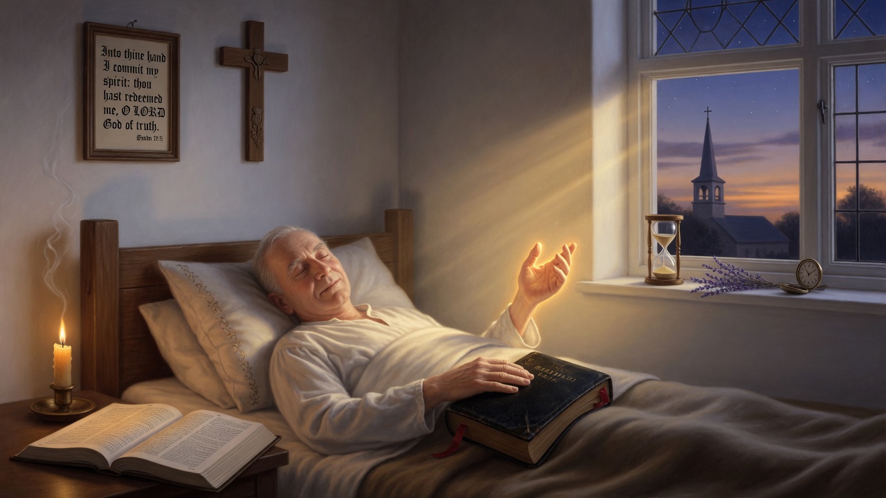 Evening – August 27 | Spurgeon Devotional