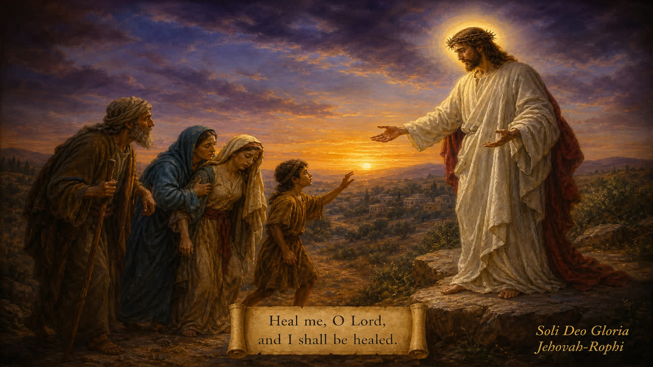Evening – August 30 | Spurgeon Devotional