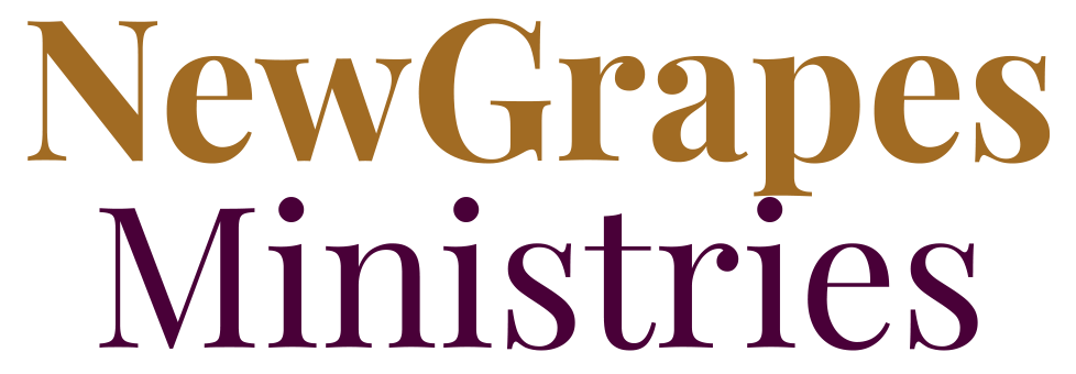 NewGrapesMinistries