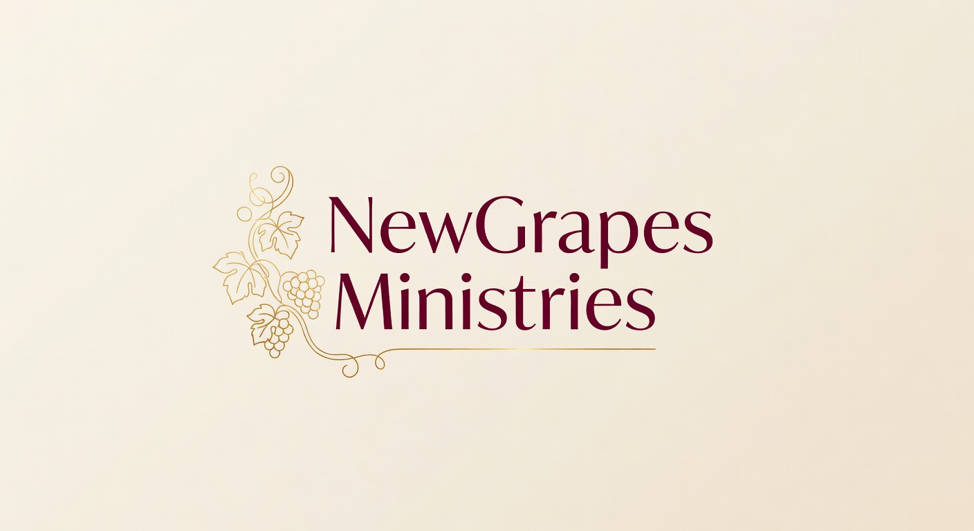 NewGrapes Ministries